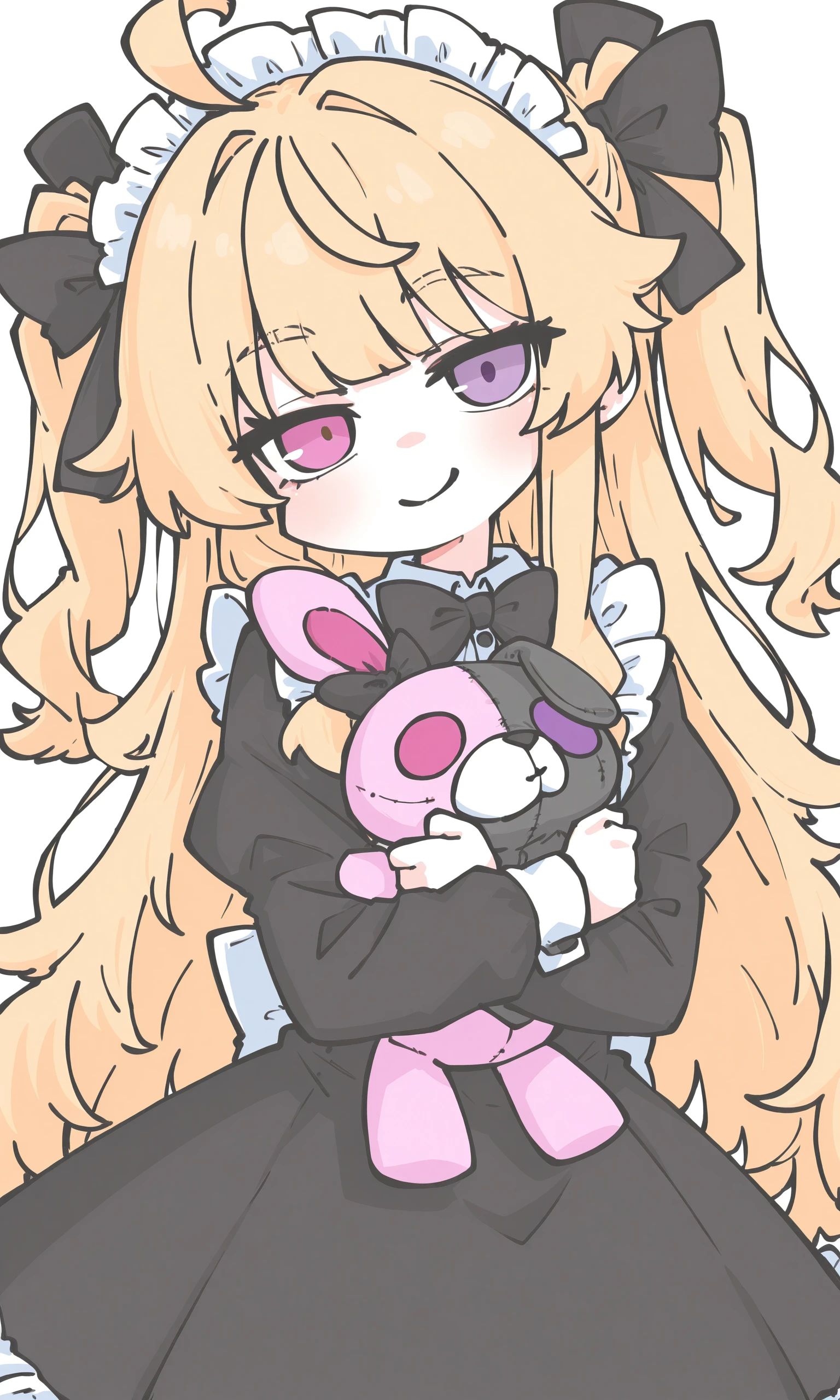 MiaoMiao Kureha Mitsushige 1.0
