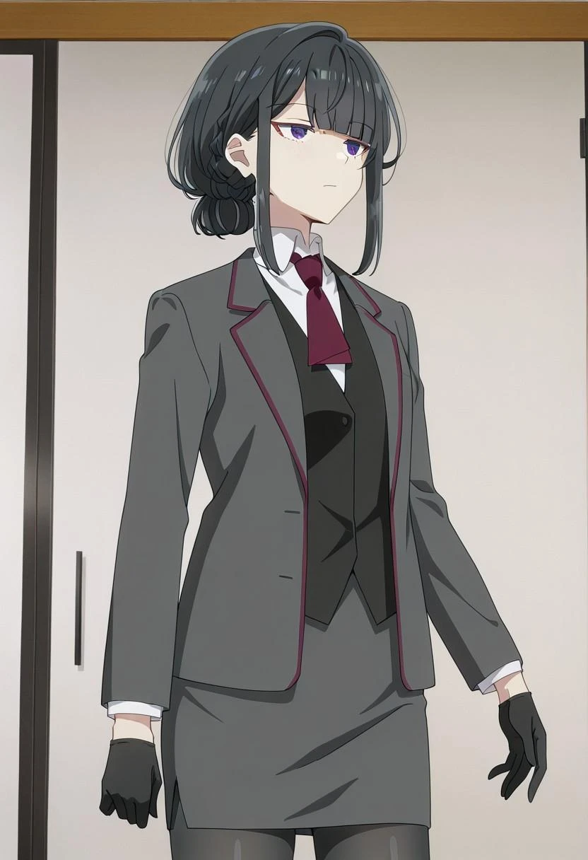Hitoe Hanatori | 花鳥ひとえ | WataNare (There's No Freaking Way I'll Be Your Lover) | わたしが恋人になれるわけないじゃん、ム