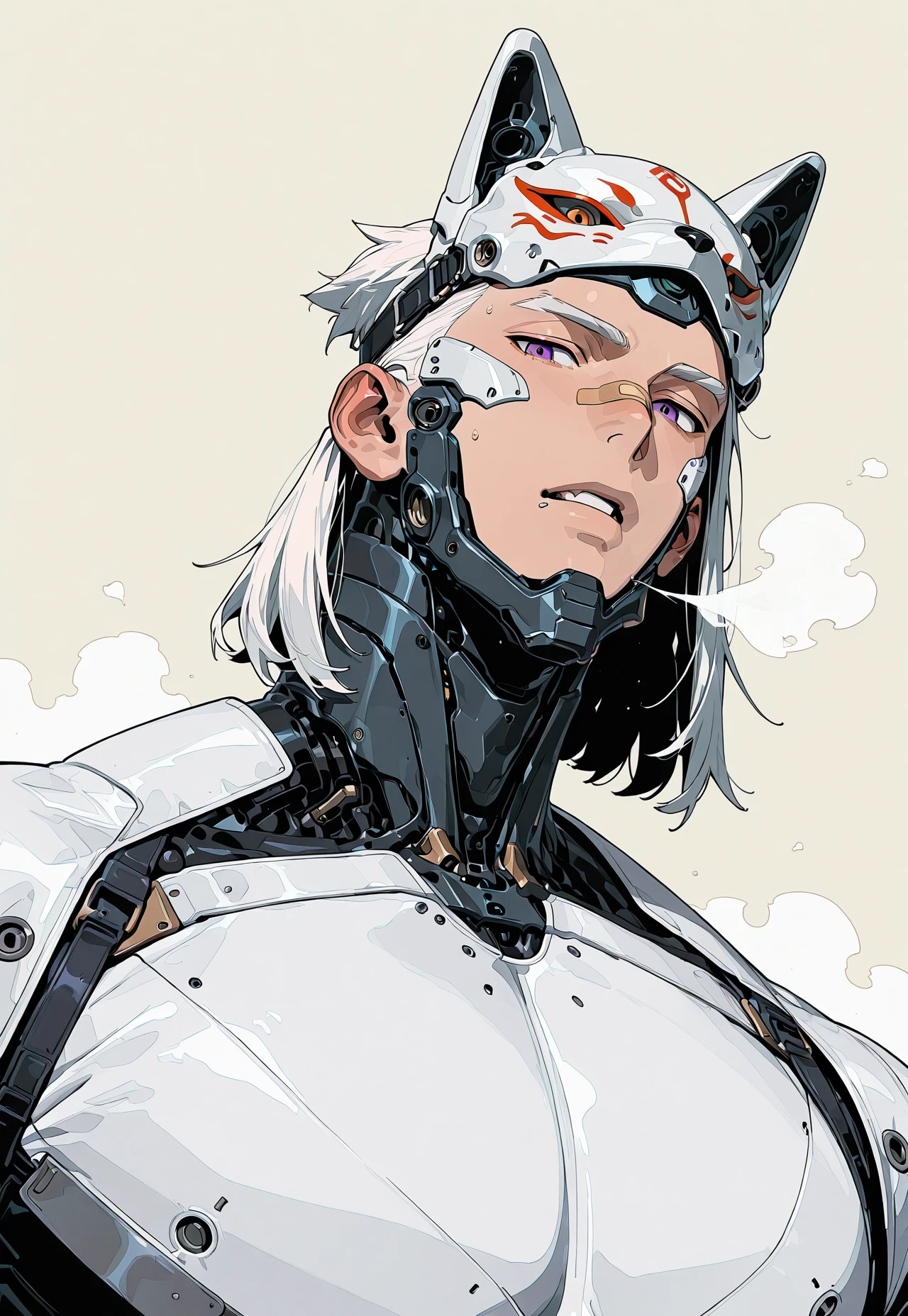 rin test 1