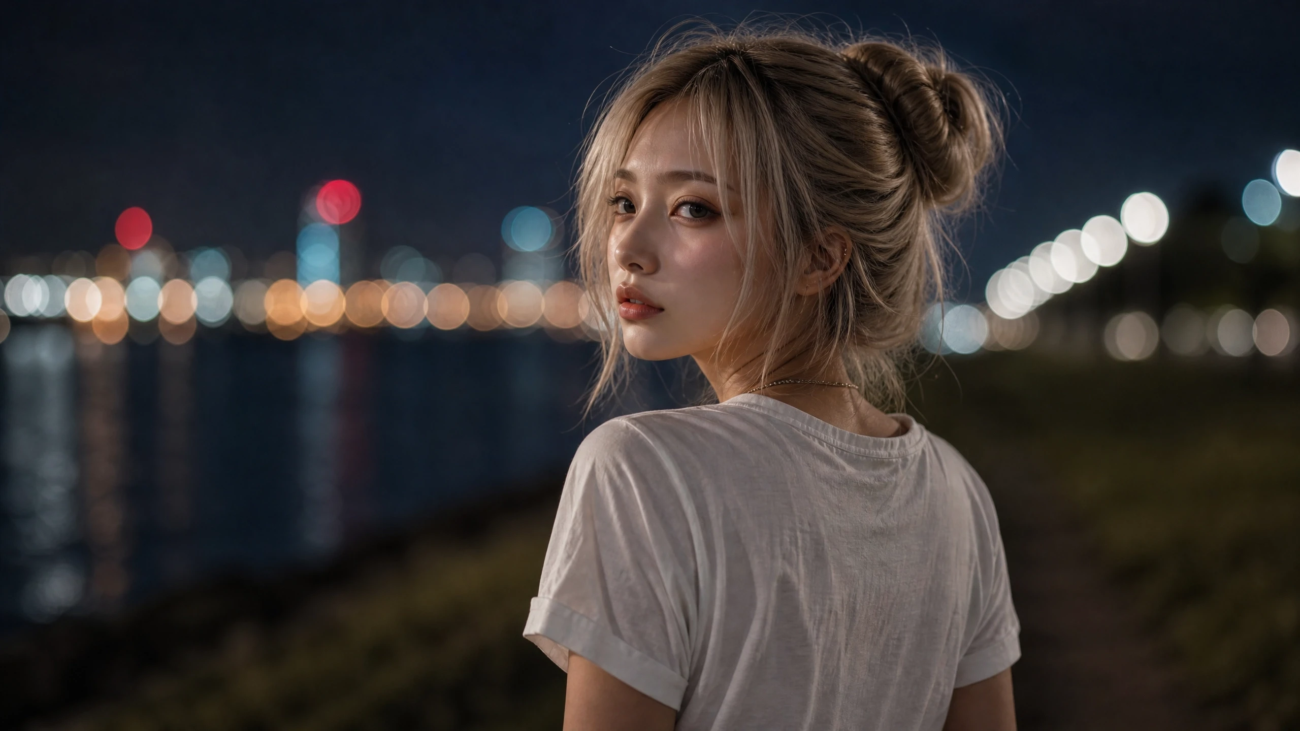美容室SNS投稿ビジュアルメーカー