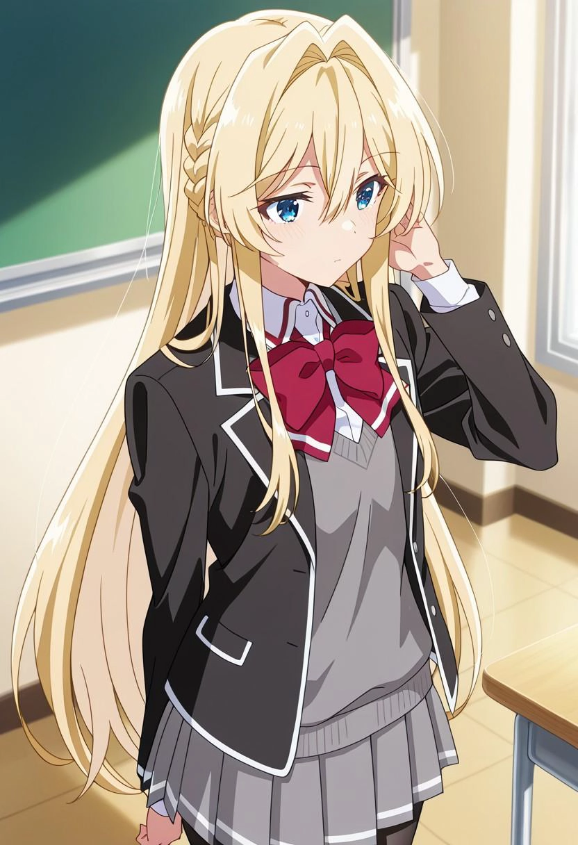 Mai Ouzuka | 王塚真唯 | WataNare (There's No Freaking Way I'll Be Your Lover) | わたしが恋人になれるわけないじゃん、ムリムリ！