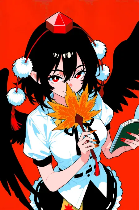 [Artist Style]みんち｜min_min_min_chi Anima 1