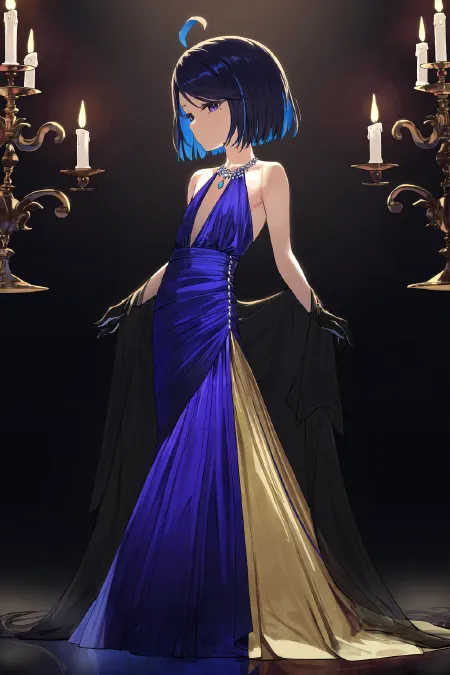 Artist Style:aak(Anima.ver) 1