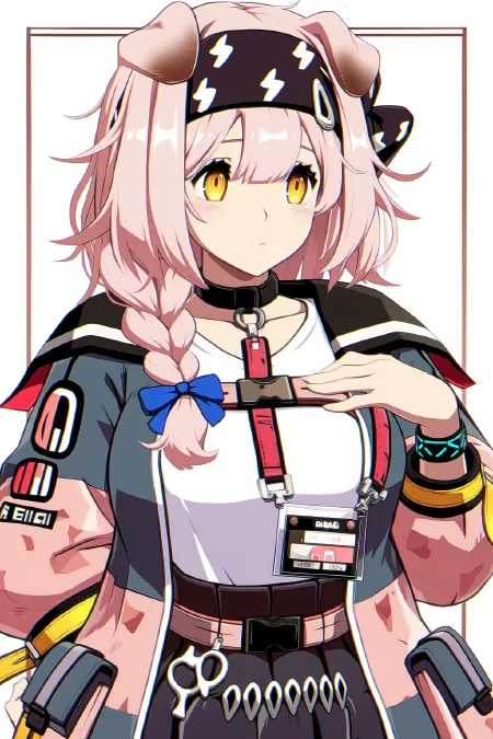 Guilty Gear Strive Game Style | Mexes 1