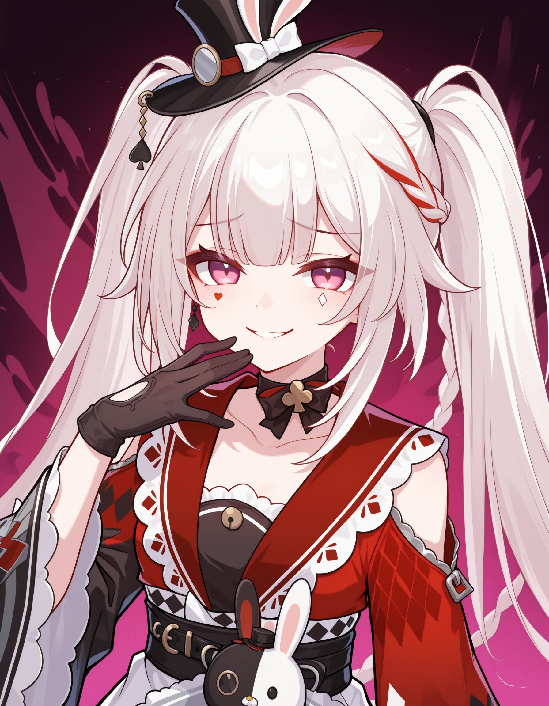 【Illustrious】sparxie / 火花(honkai:_star_rail) v1.0