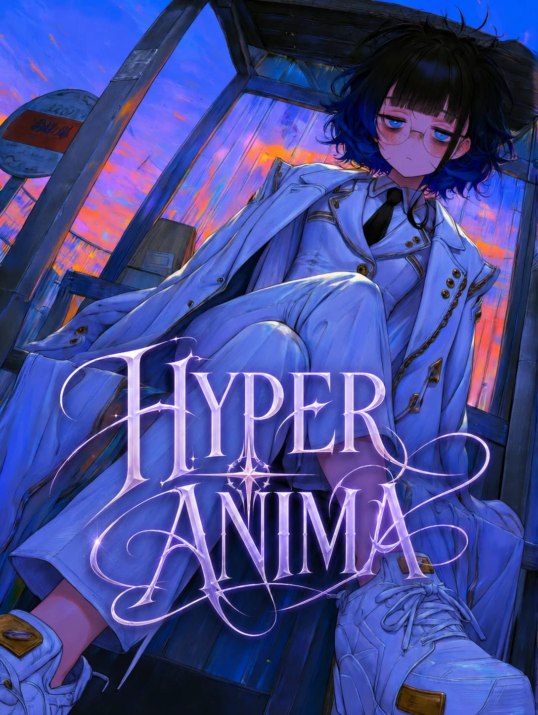 Hyper Anima v1