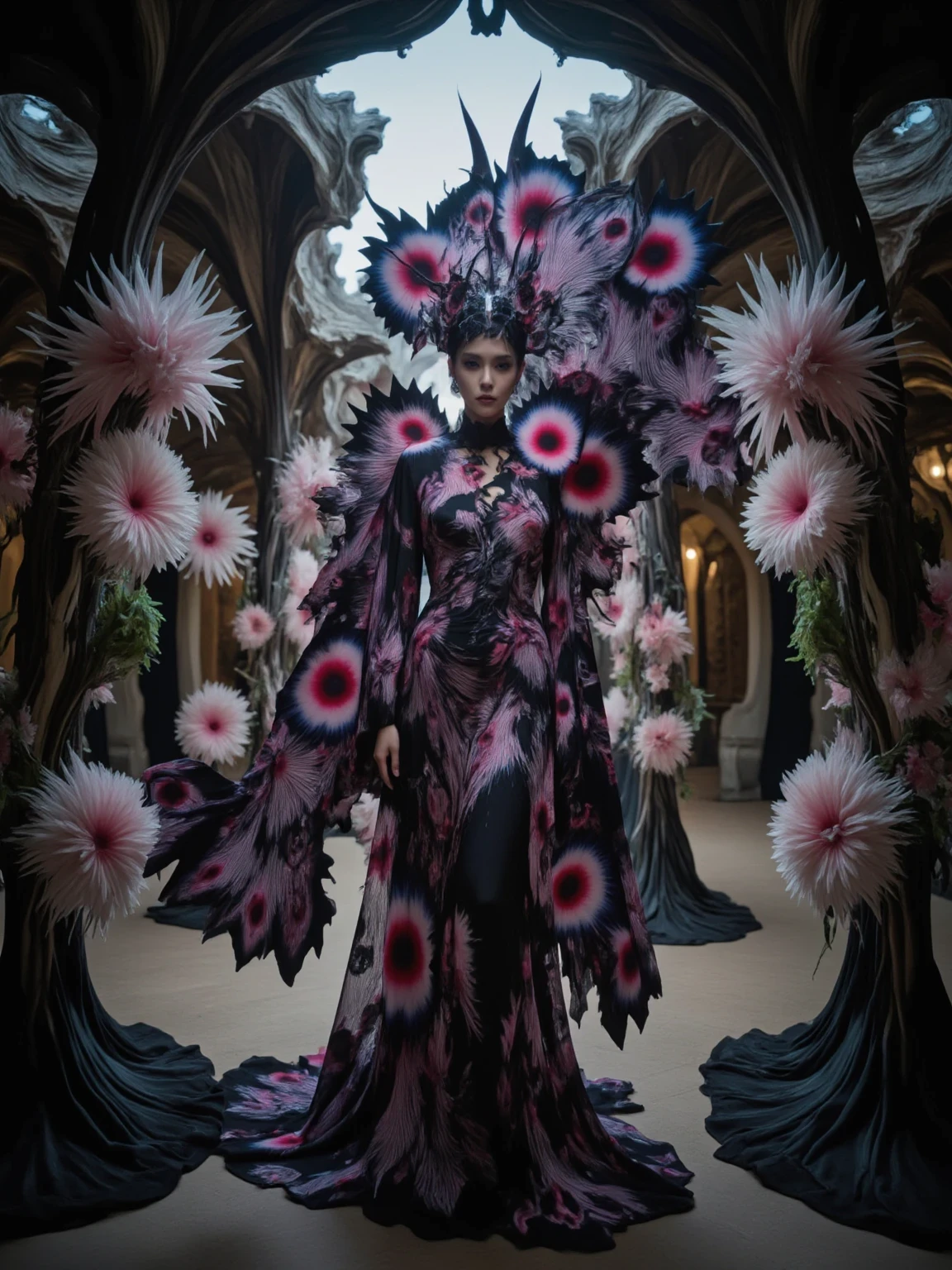 Captivating Fashion V