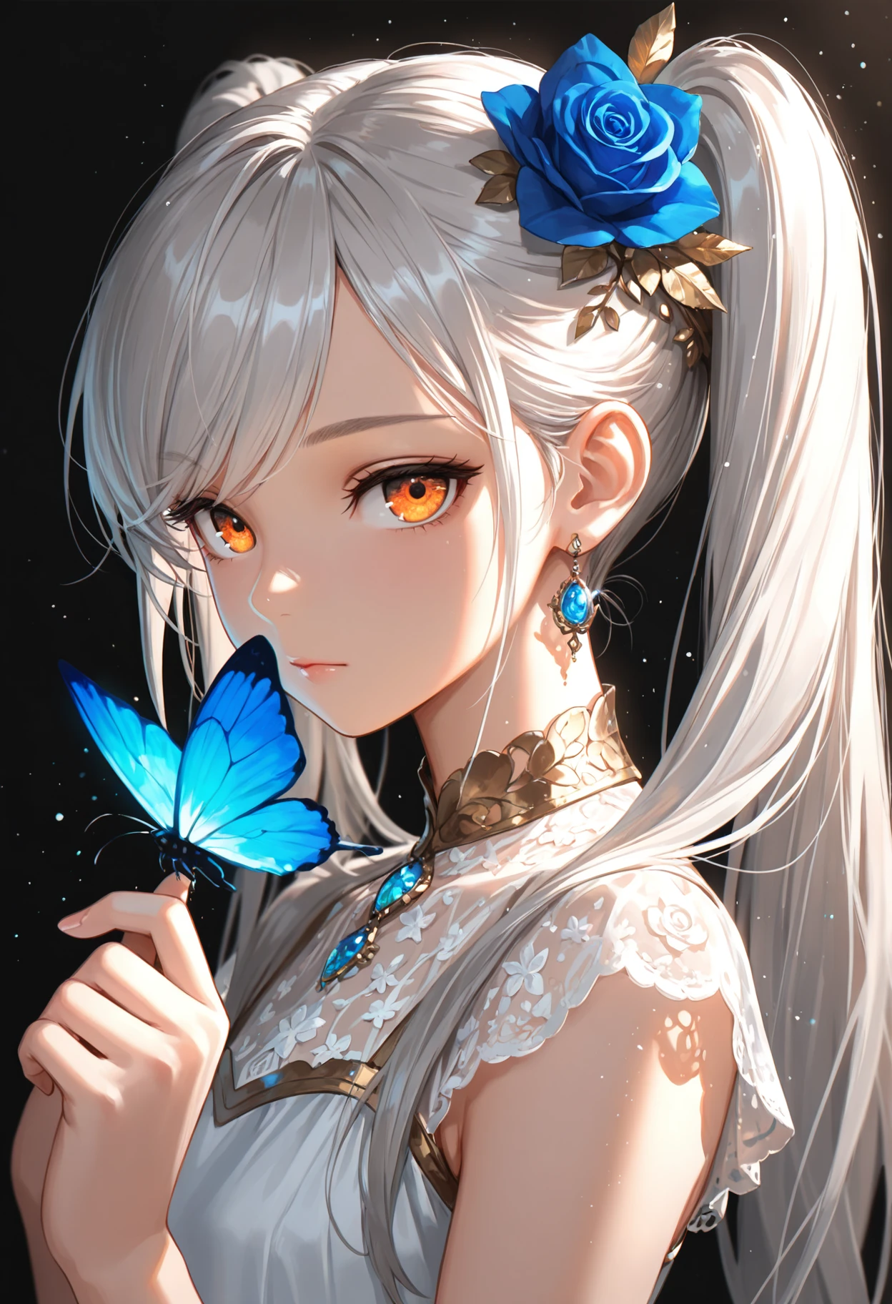 Koi Fantasy v1