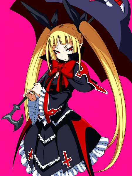 [Koyanagi Royal] Kaname's Fundamentals Of Demonology Manga Style Anima 1