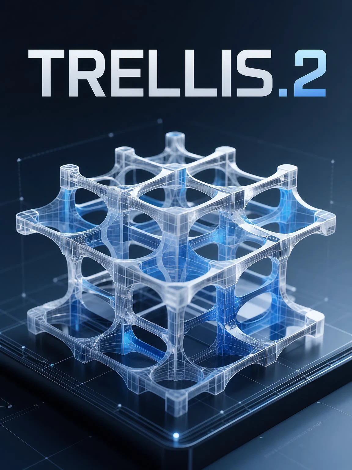  TRELLIS.2 shape_bf16