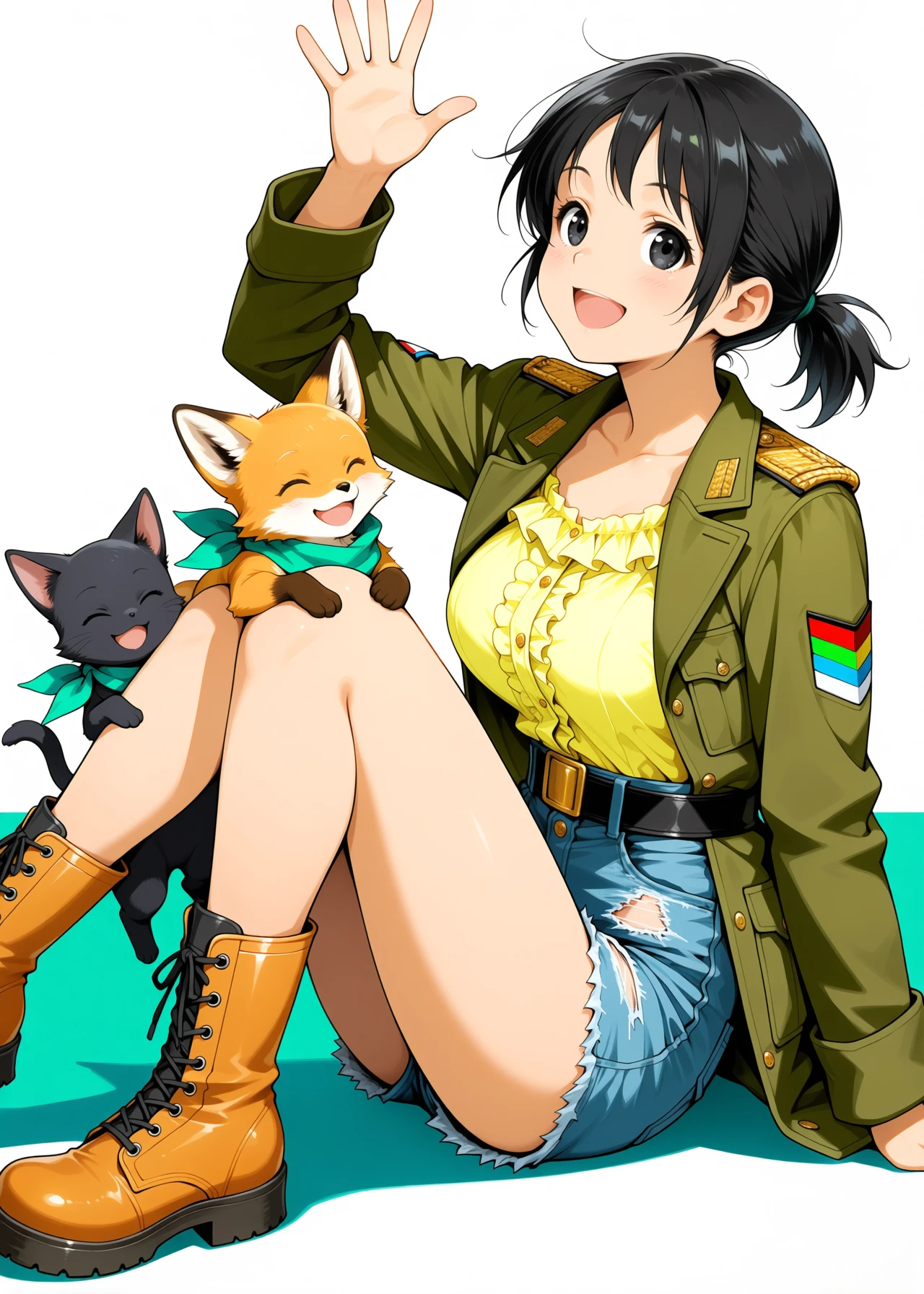 FiaMix Anima v3.0