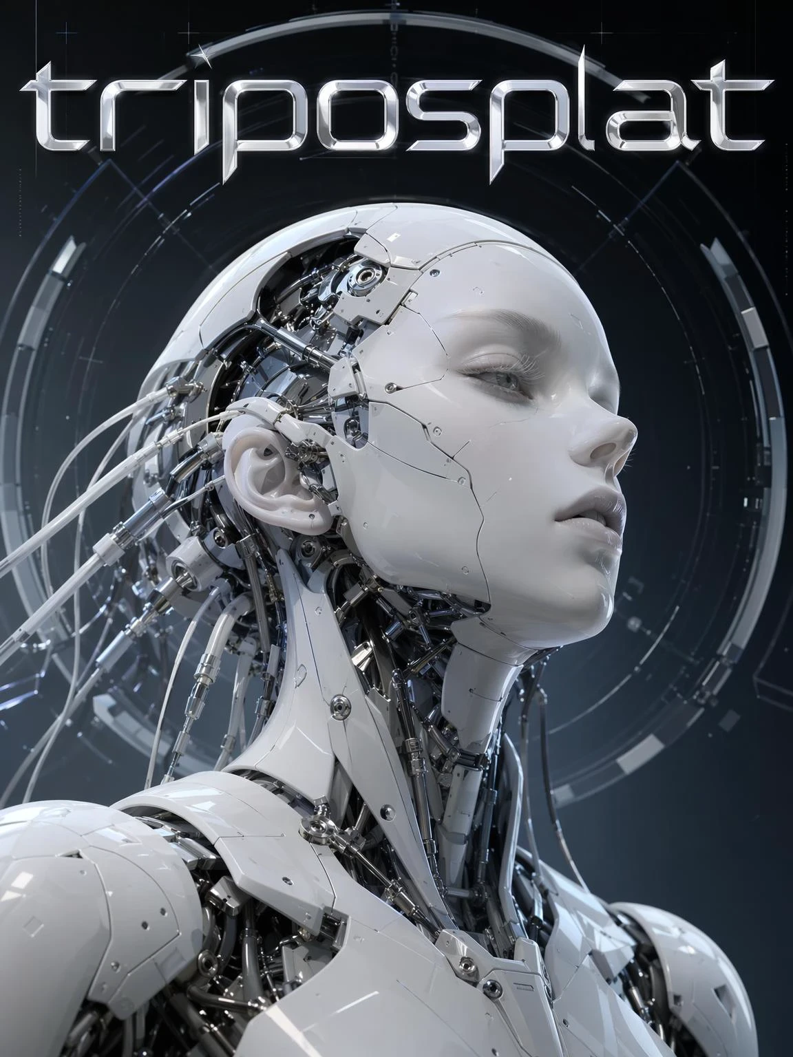 triposplat fp16