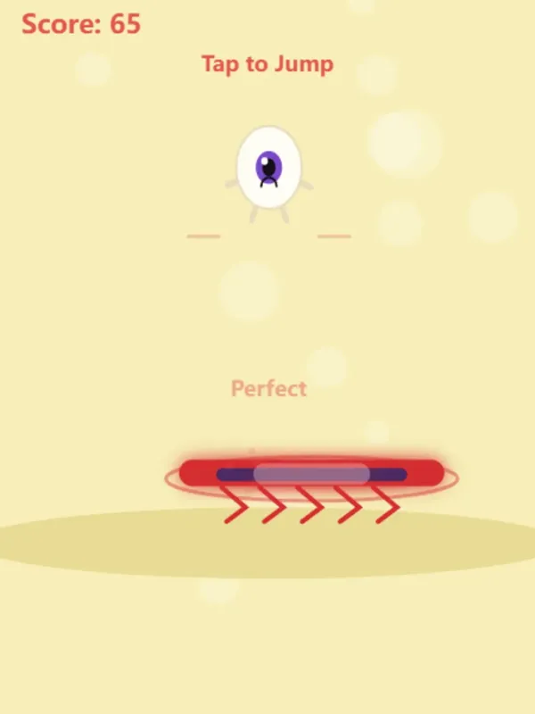 Eye Jump