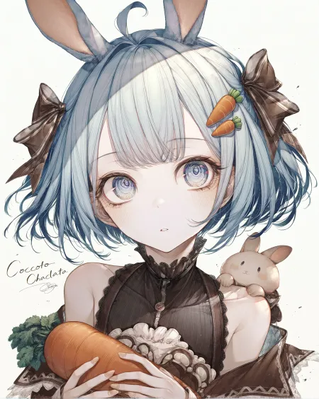 artist hito komoru 1