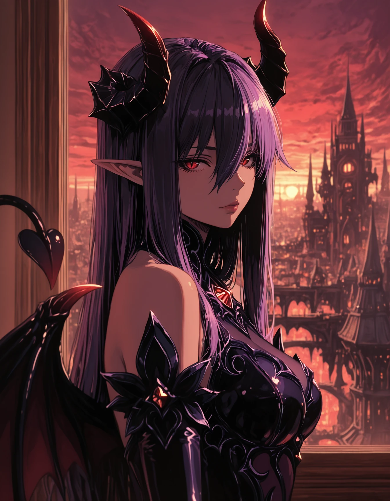 Lilith's Sanctuary