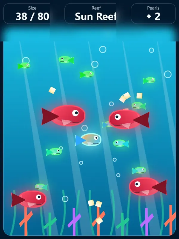 Big Fish
