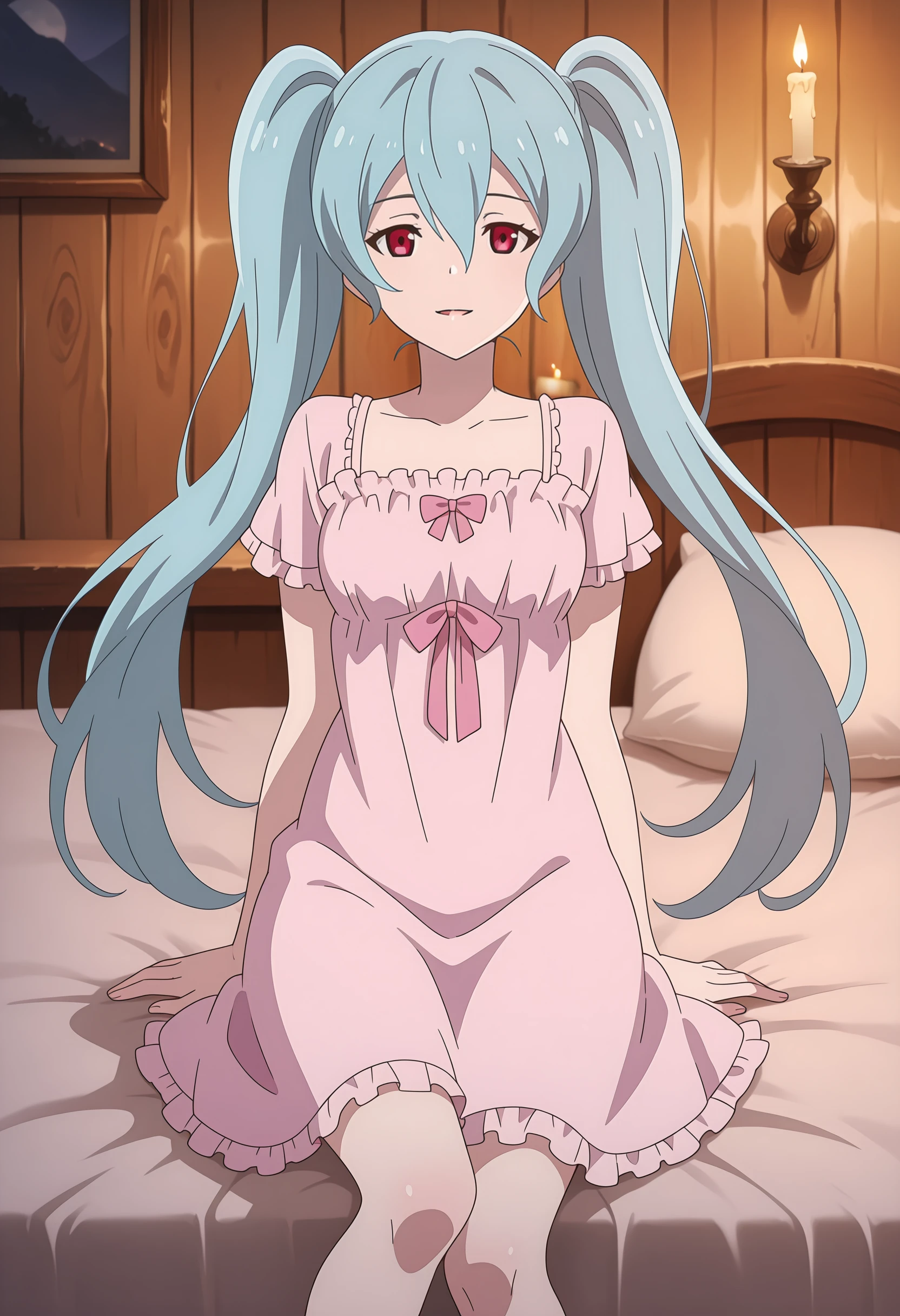 Orchis | Granblue Fantasy 1