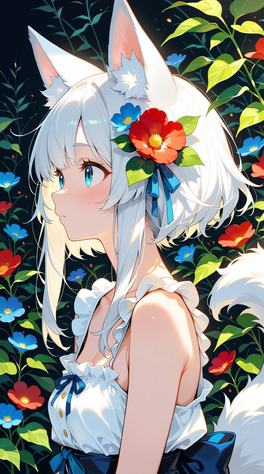 Rabbit 2D Anima 1.0
