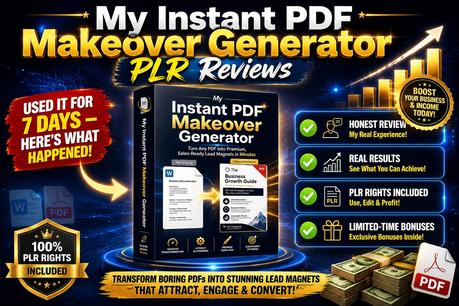 My Personal Experience & In-Depth Walkthrough:
