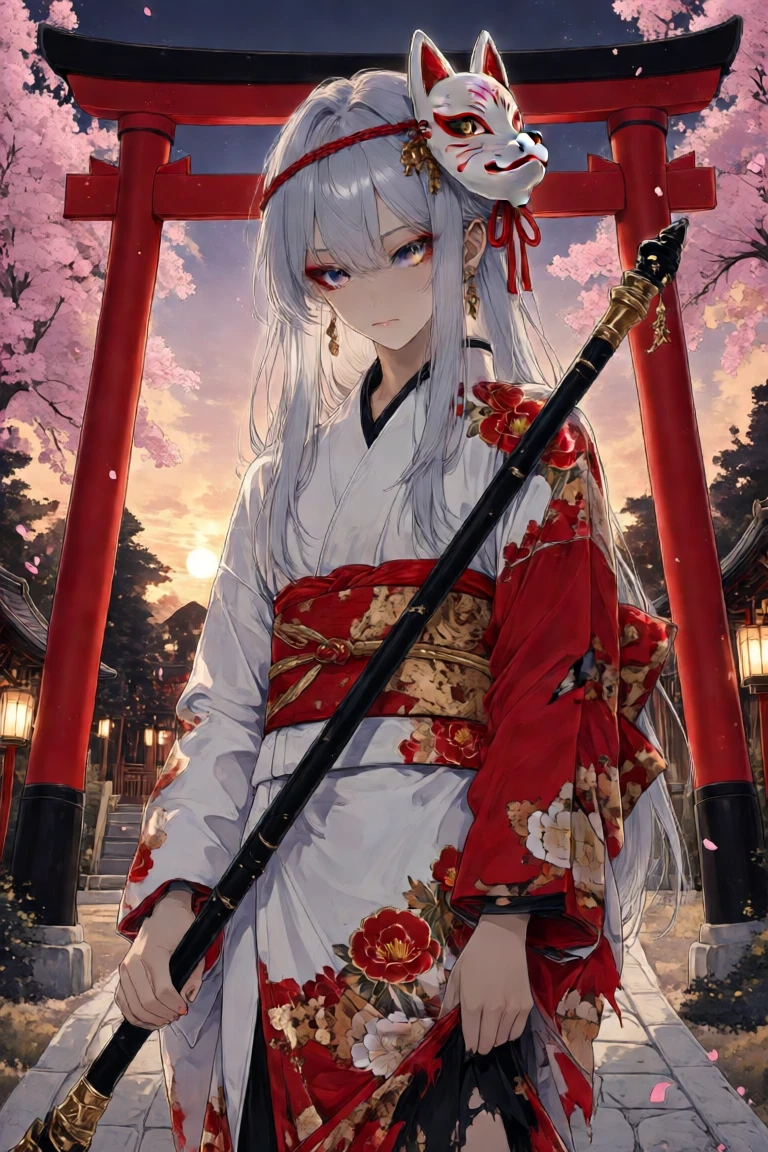 NAKAGAWA Hirokazu Artist anima base v1