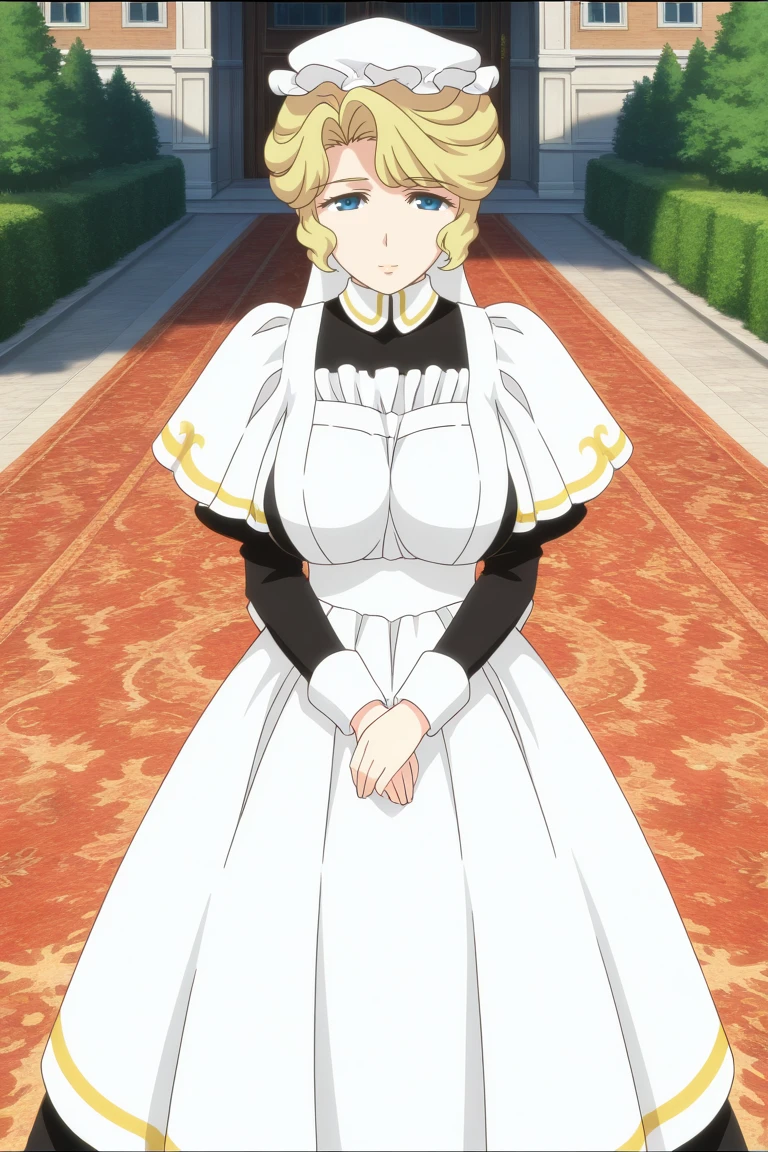 Maid Maria v3