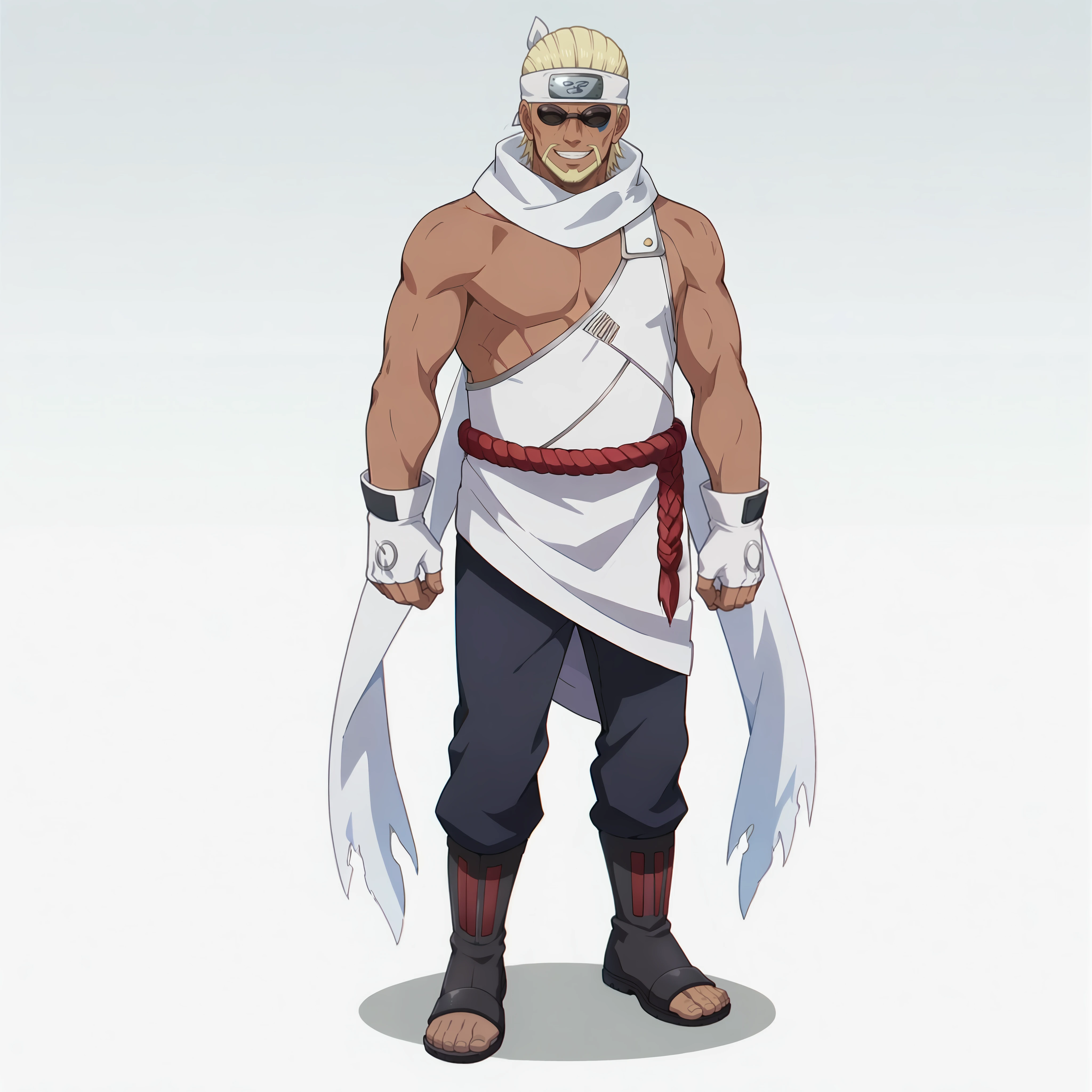 Killer bee 1