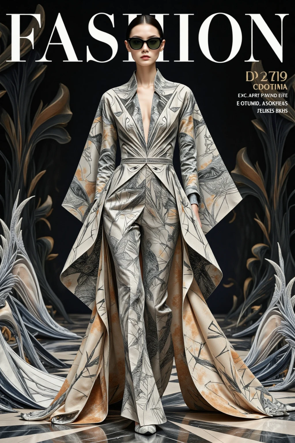 Fashion Art V