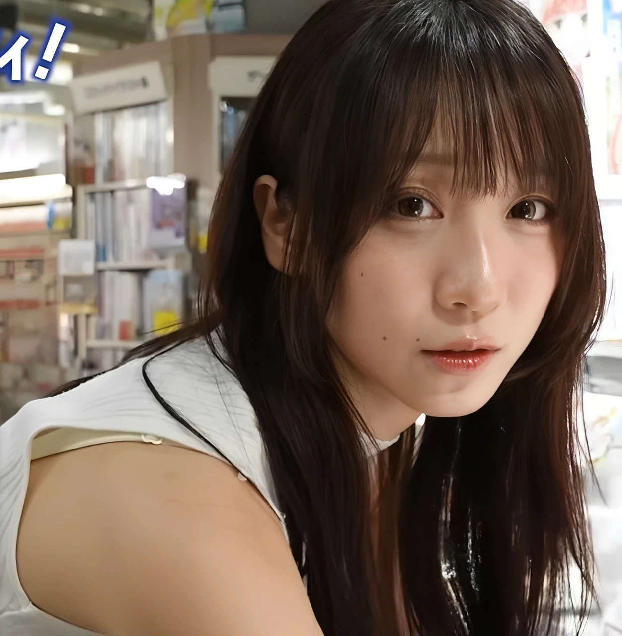 伊織もえ140667 v1.0
