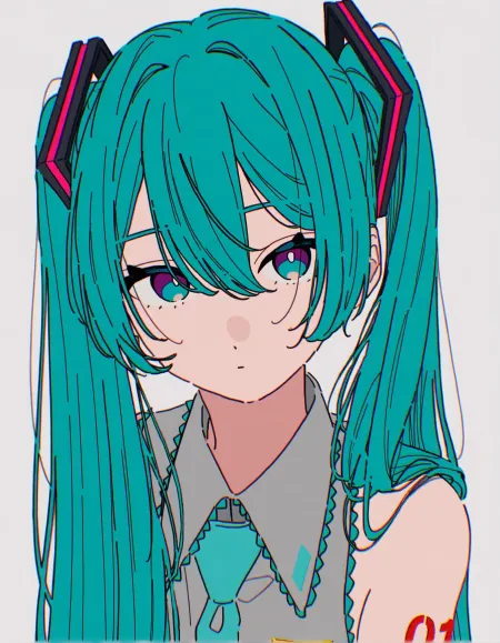 @tsukimirom style 1