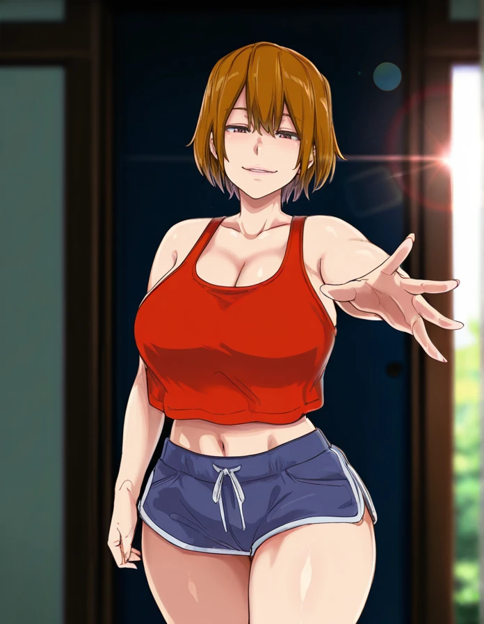 Kizuki_Rei Style