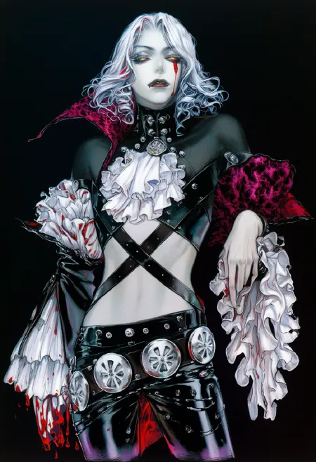 Ayami Kojima style 1