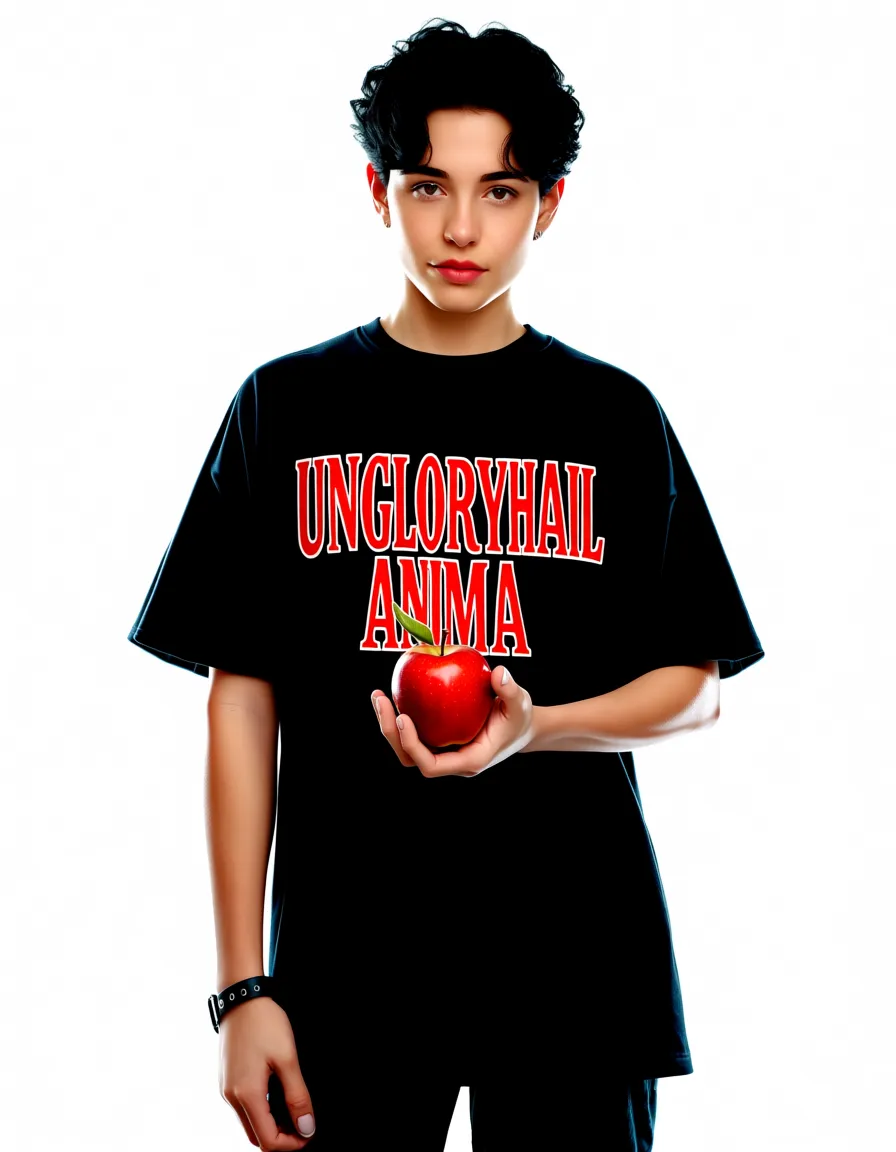 UngloryHail_Anima v1.0