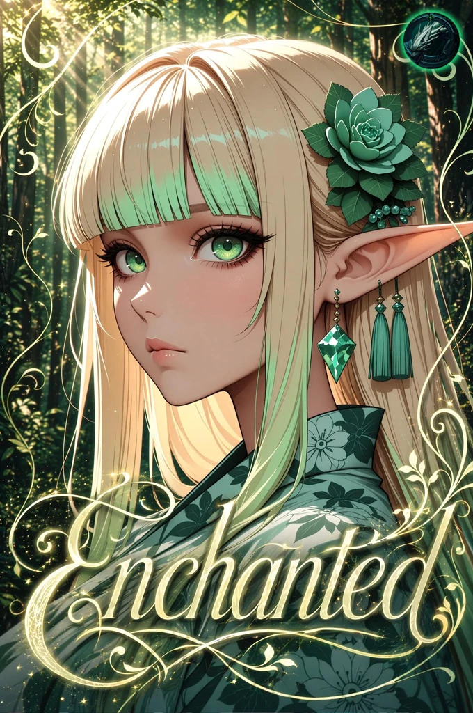 Enchanted | Chr