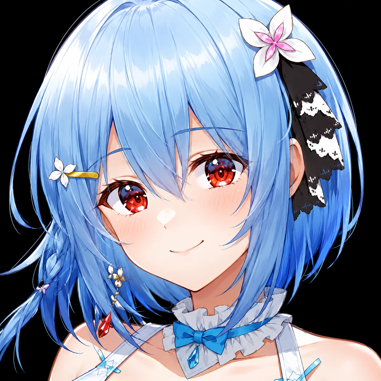 Haruka 0.1