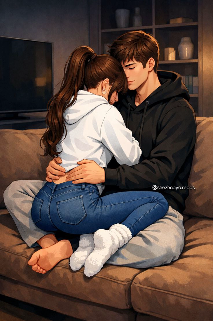 DG Style Couple Job