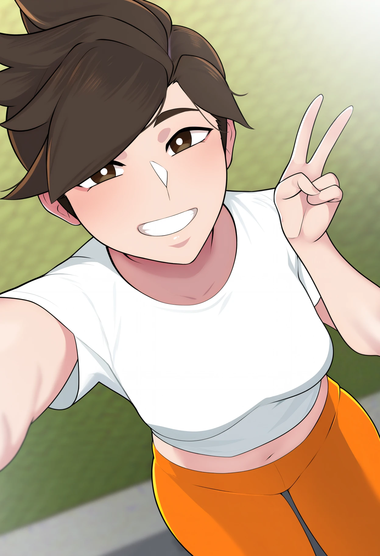 NTRMAN [Anima] Style LoRA v1.0