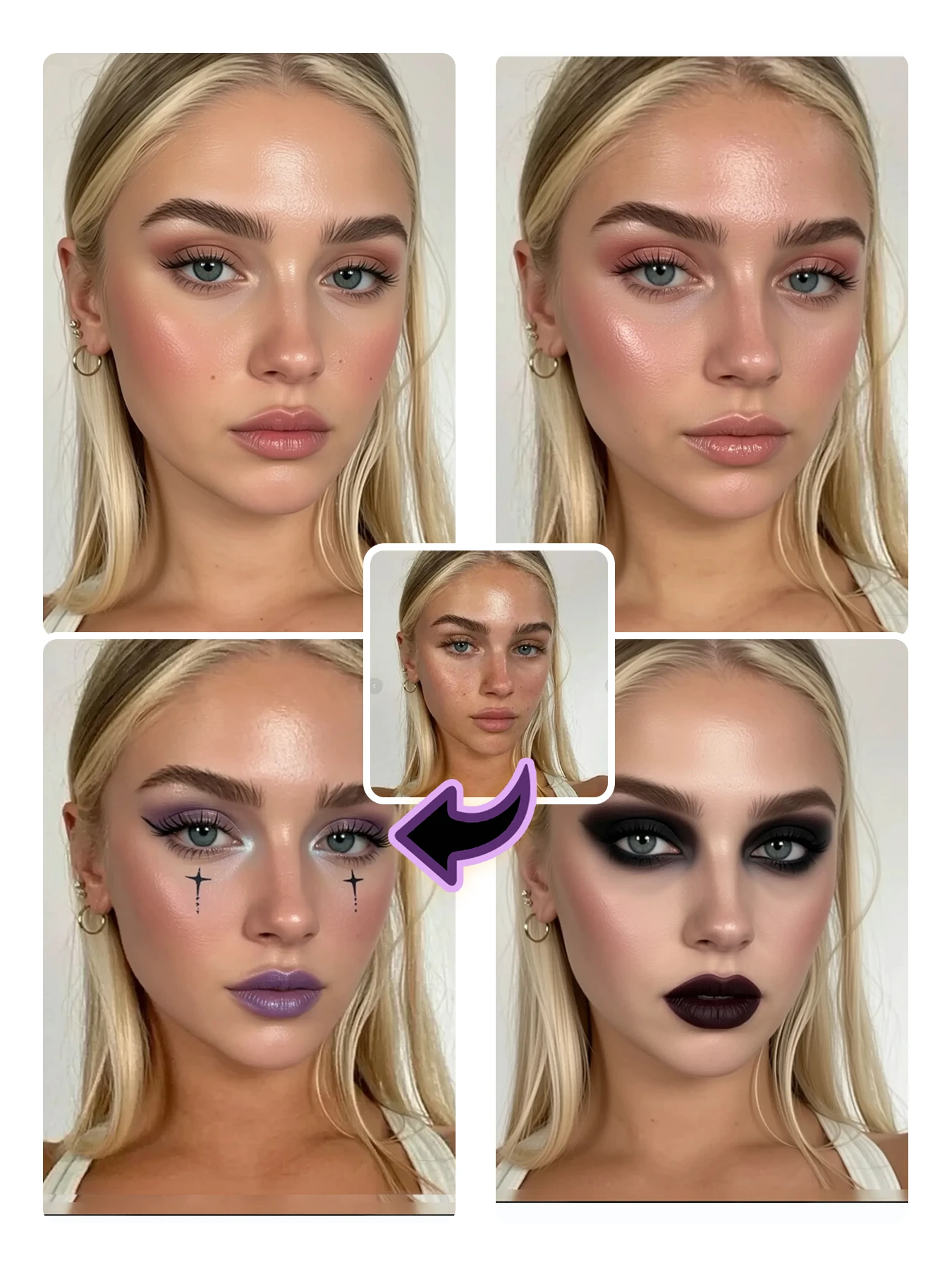 AI Makeup