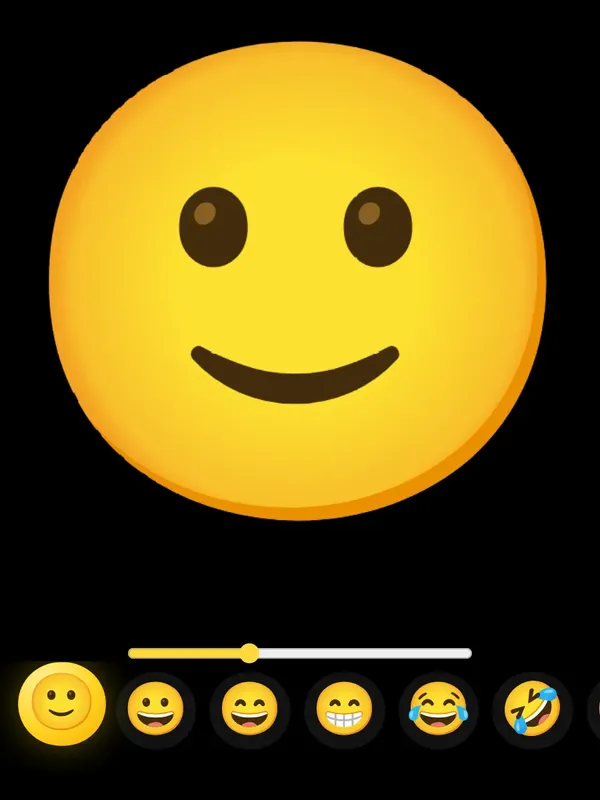 Emojis 😍