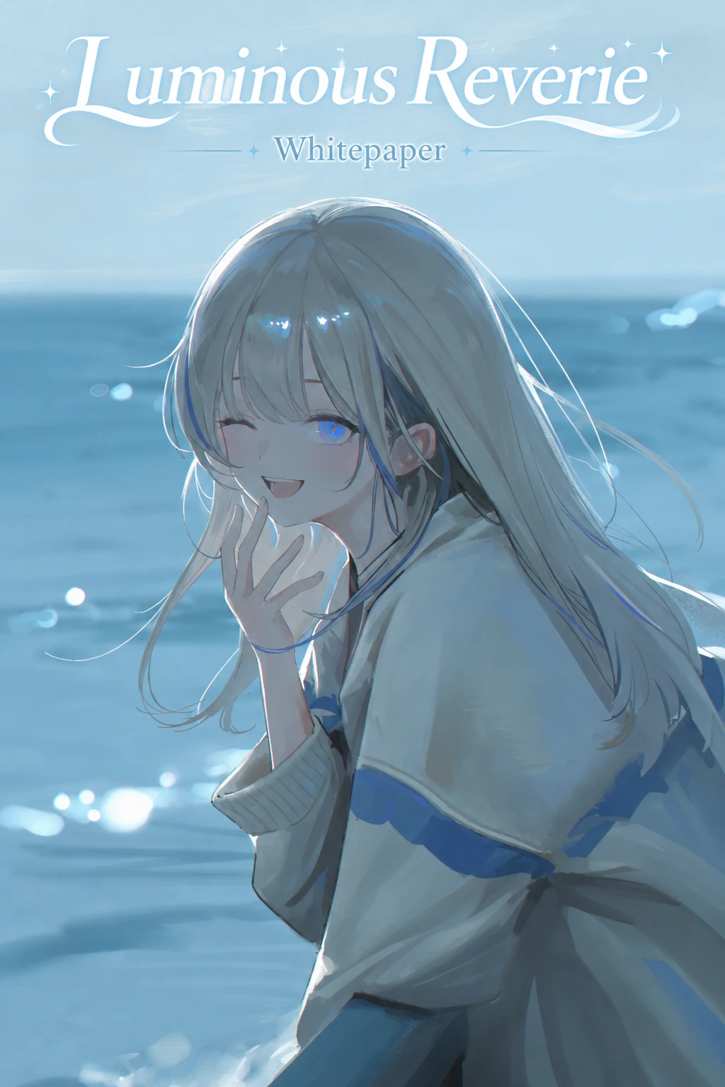 【Anima】Luminous Reverie 1.0