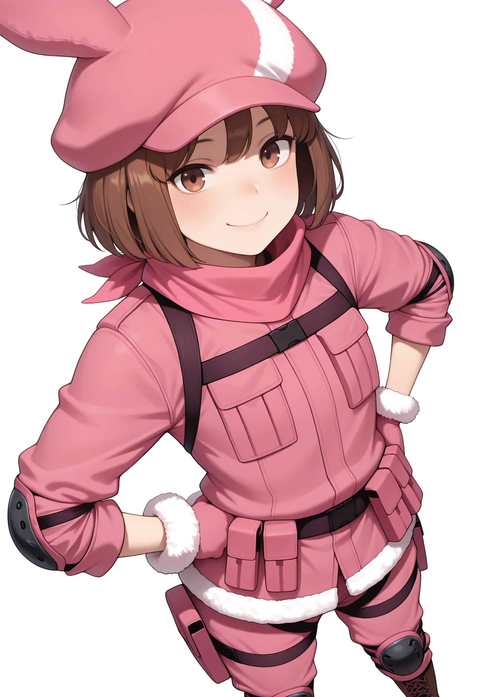Llenn (Sword Art Online Alternative: Gun Gale Online) (IllustriousXL) v2.0