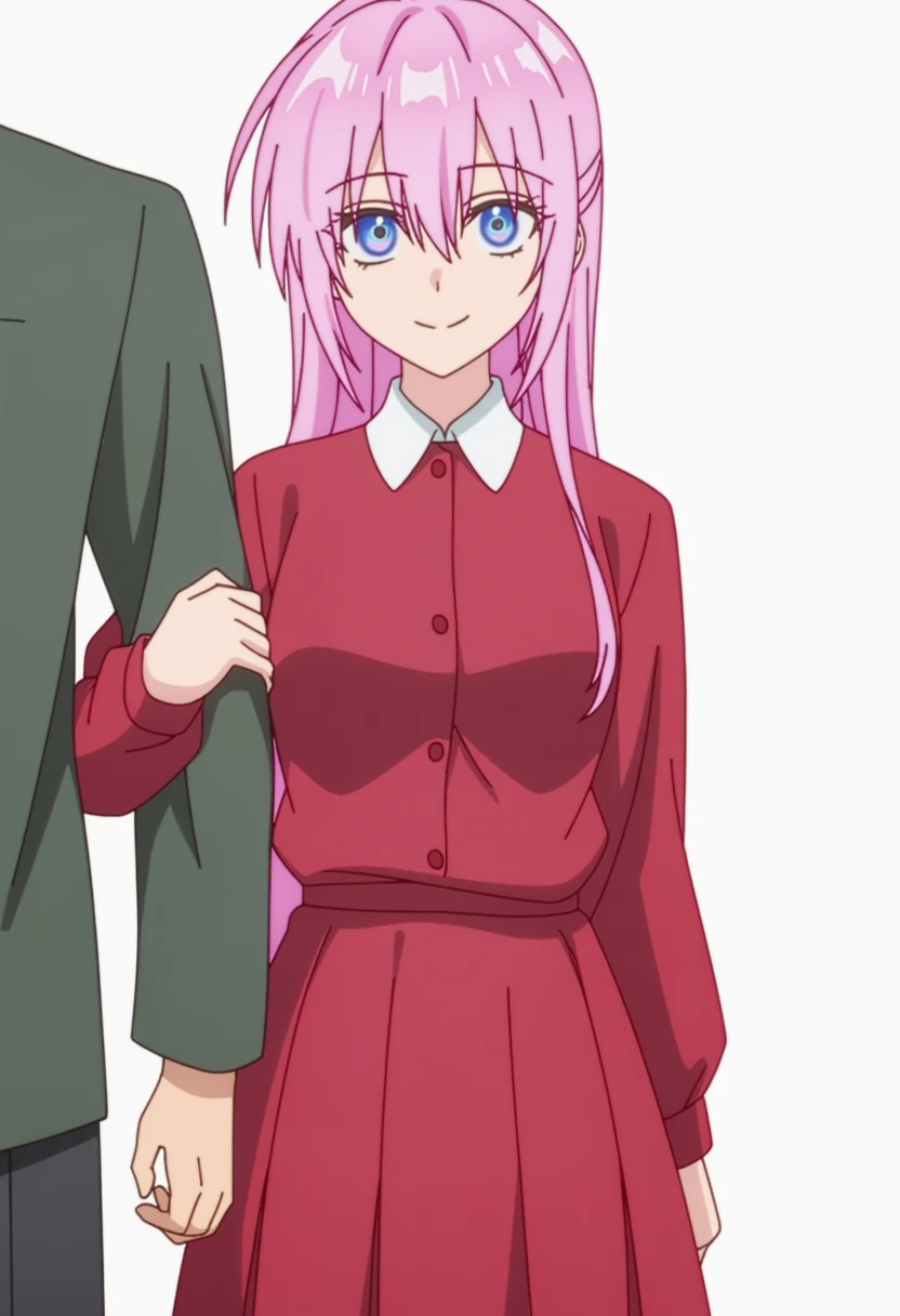 Miyako "Micchon, Mimi" Shikimori (式守都) - Shikimori's Not Just a Cutie (Kawaii dake ja Nai Shikimori- anime s1