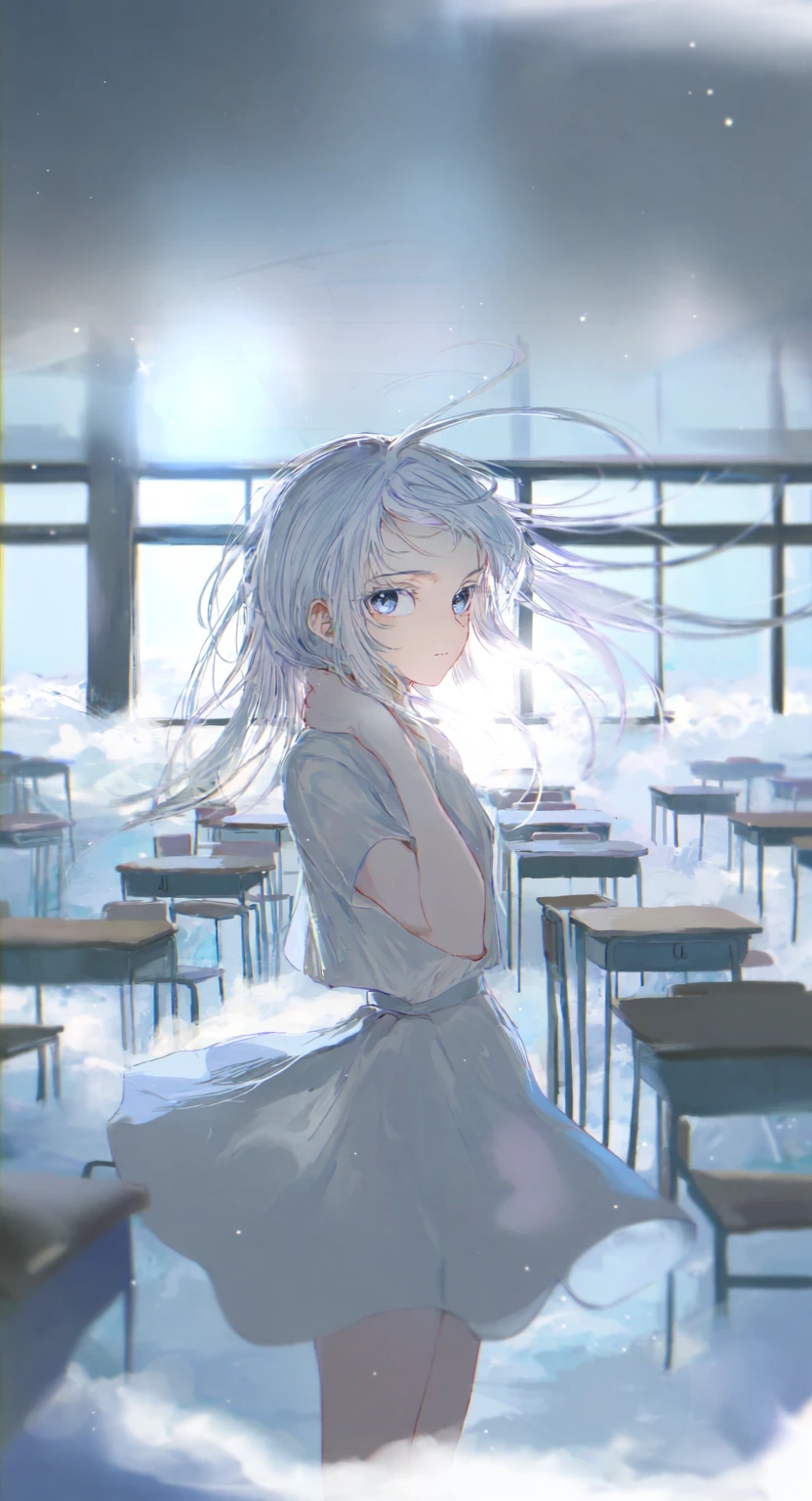 【Anima】Dreams Whispering Back 1.0