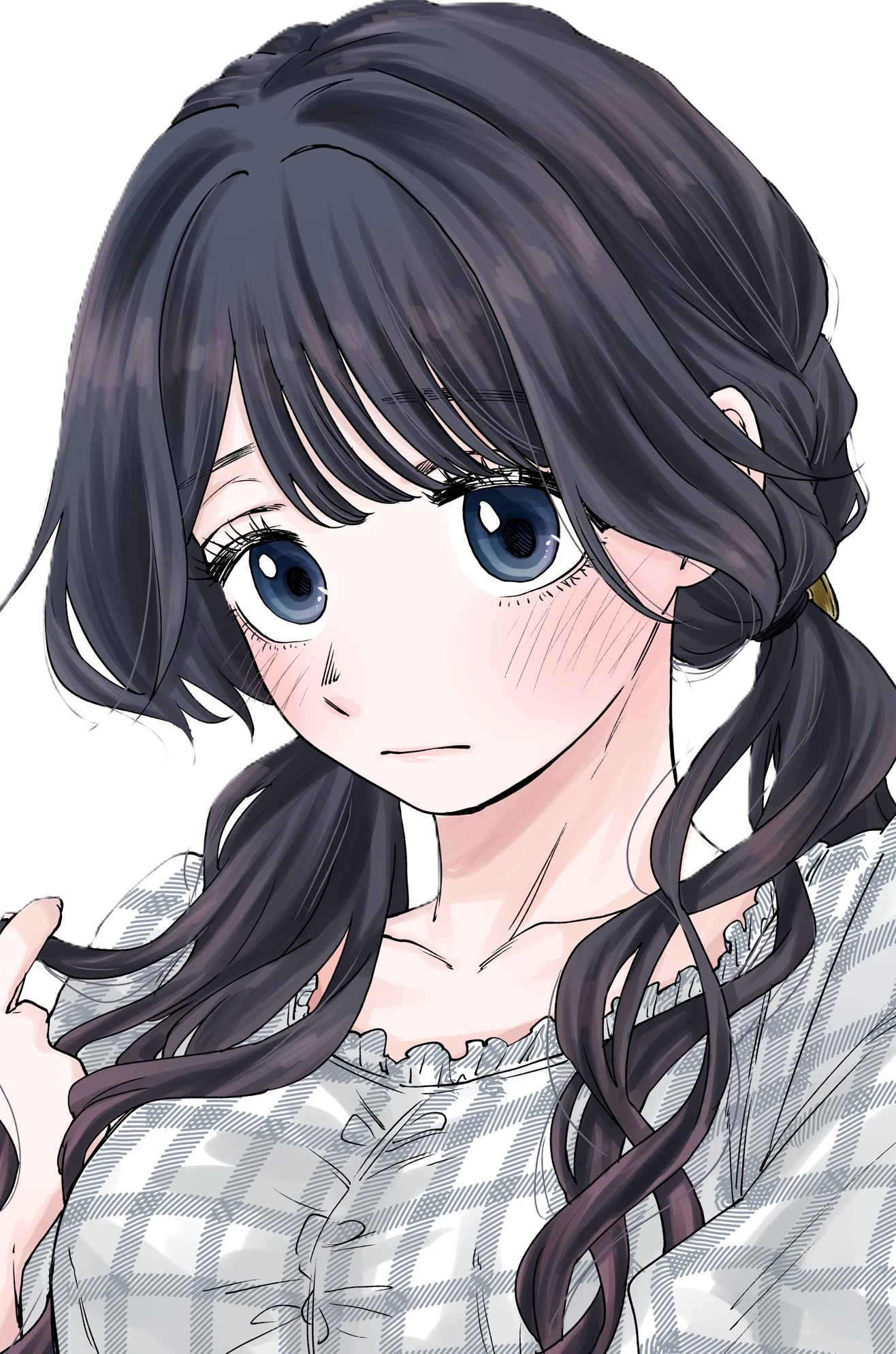 Waguri Image Generation