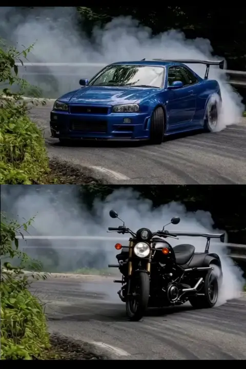 Video Edit LTX 2.3