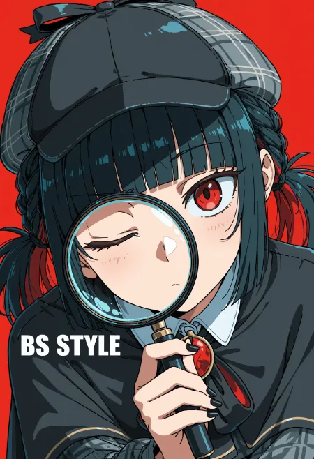 bsstyle 1