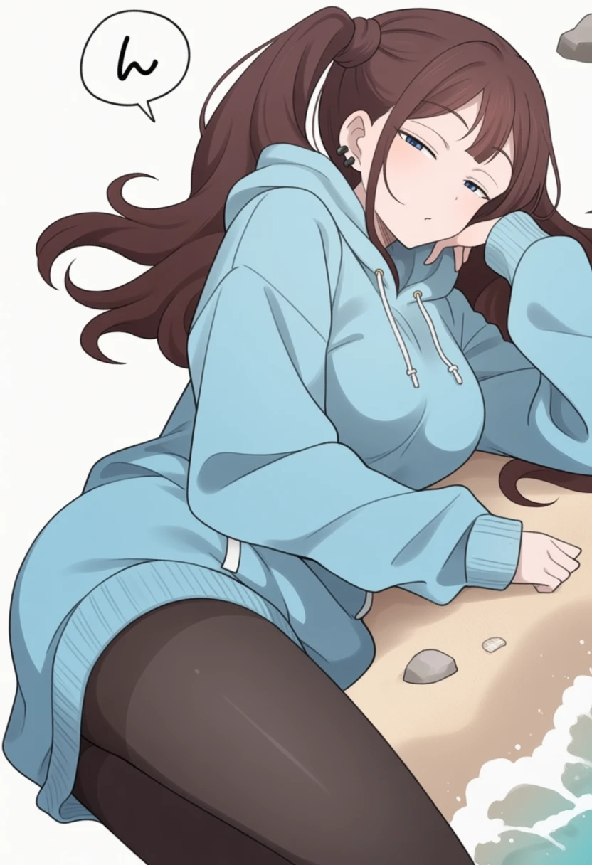 Tsubame - [Doushia (Terasu MC)] Boku no Netorase Seiheki ni Tsukiatte kureru Kanojo ([ドーシア (テラスMC)]  manga