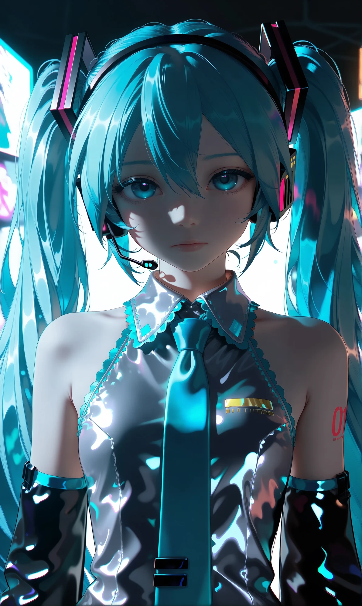 MiaoMiao GYZP v1.0
