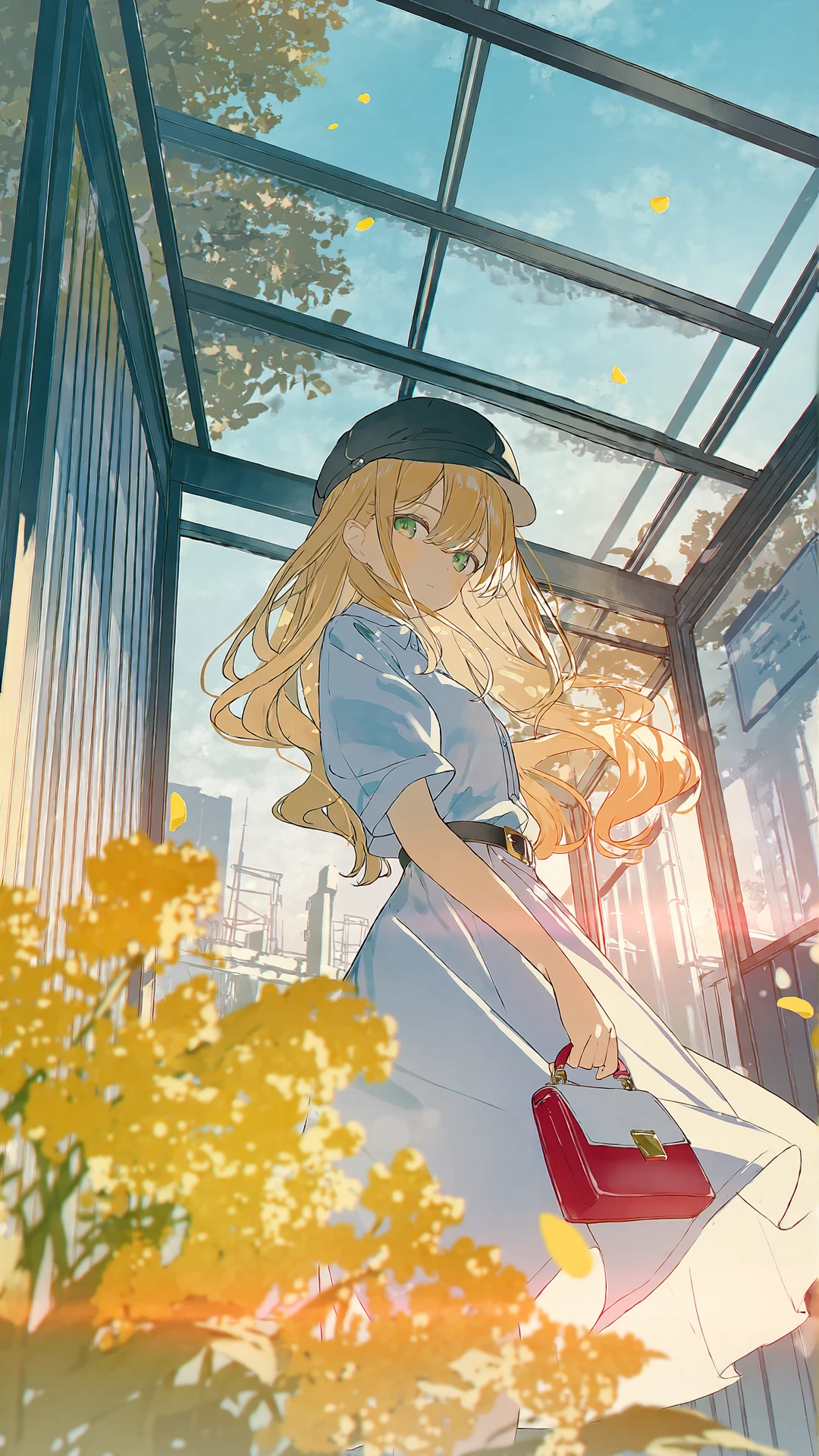 [Anima & SDXL] Artist Style: ashima/アシマ 1.0