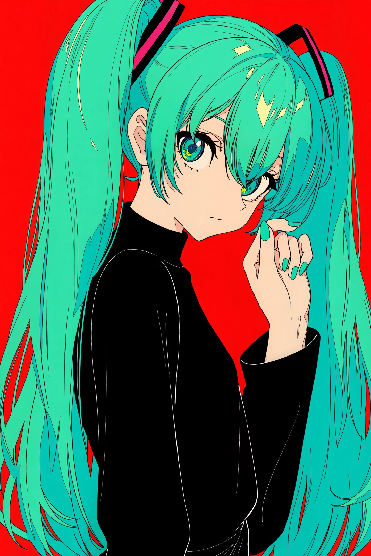 [Anima] 焦茶/Cogecha/BARD713 - Artist Style Anima_v1.0