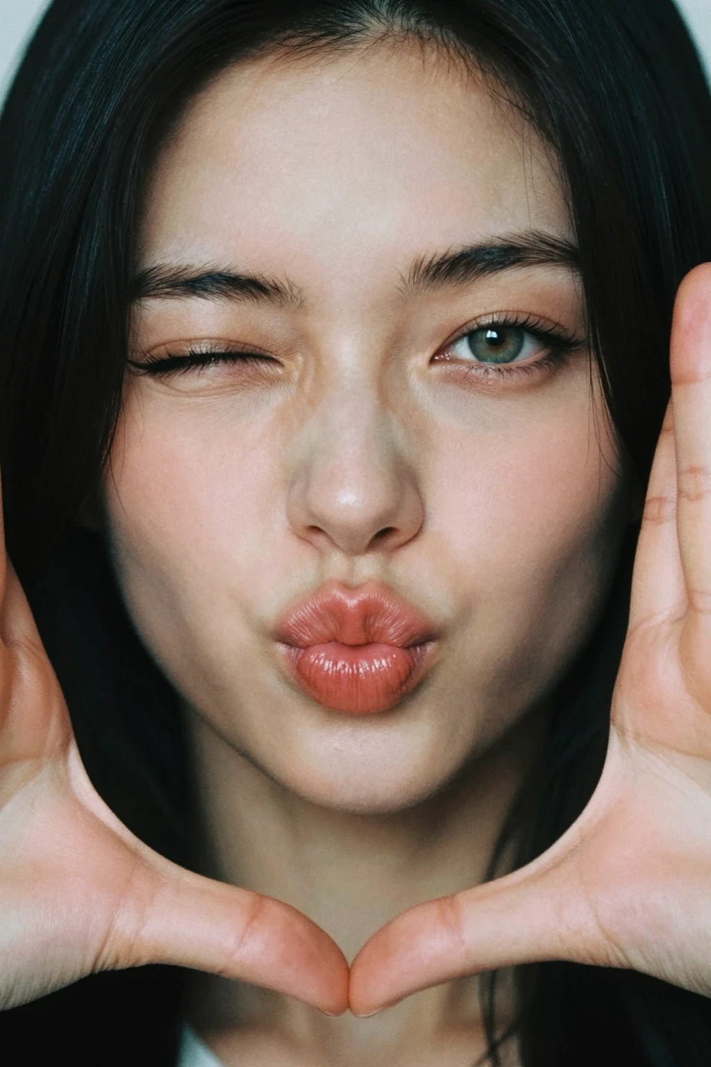 My ZiT Style - Semi Realistic Style v2 v2